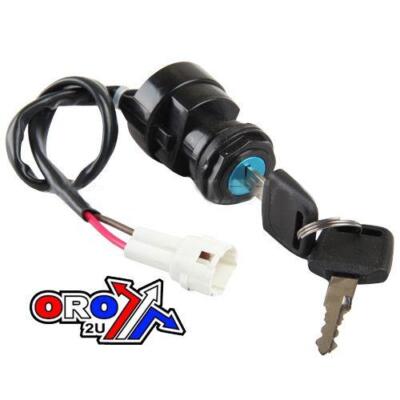 ZÜNDSCHALTER YAMAHA GRIZZLY 125 05-12, 350 07-13, RAPTOR 125 11-13, 350 05-13