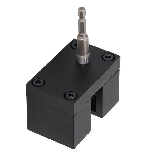 Crimpadora asistida eléctrica de impacto herramienta de estampado de conductos de acero de alta velocidad para reparación - Imagen 9 de 22