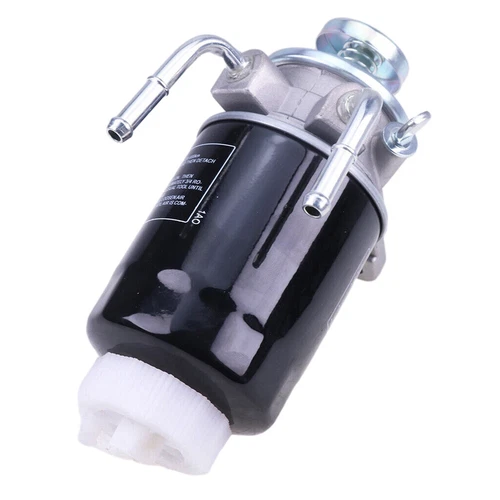 T4682-25732 Fuel Filter Assembly for Kioti MEC2240GW RX6010C RX6010PC - Picture 3 of 7
