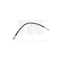 Bremsschlauch Nk 852681 FüR Honda, Hinterachse Links