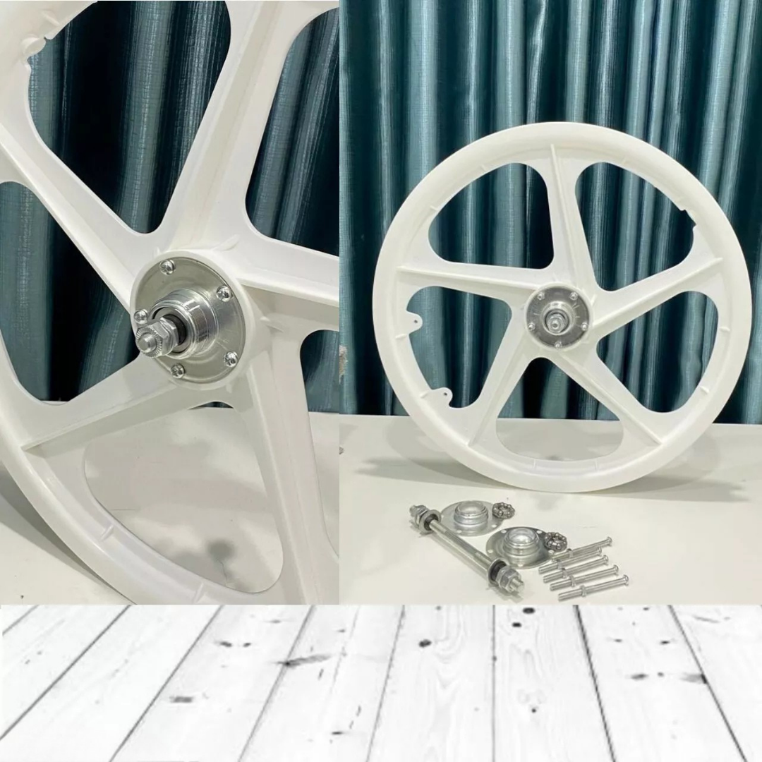 BMX Bicycle 20
