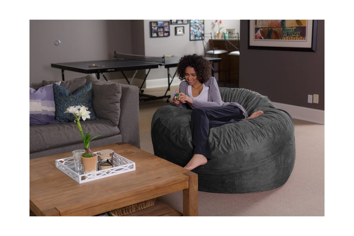 Sofa Sack Plush Ultra Soft Bean Bags