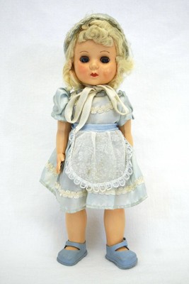 rosebud doll repairs