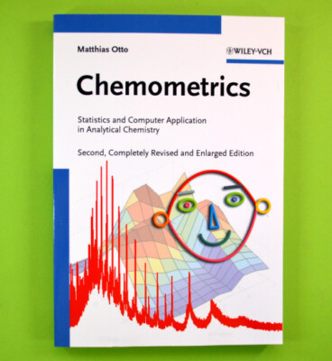 Chemometrics - Statistics and Computer Application in Analytical Chemistry Wiley