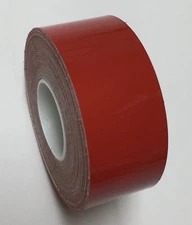 Oracal  Reflective Tape, Pick  Color + Size,  Nighttime Safety Stripe