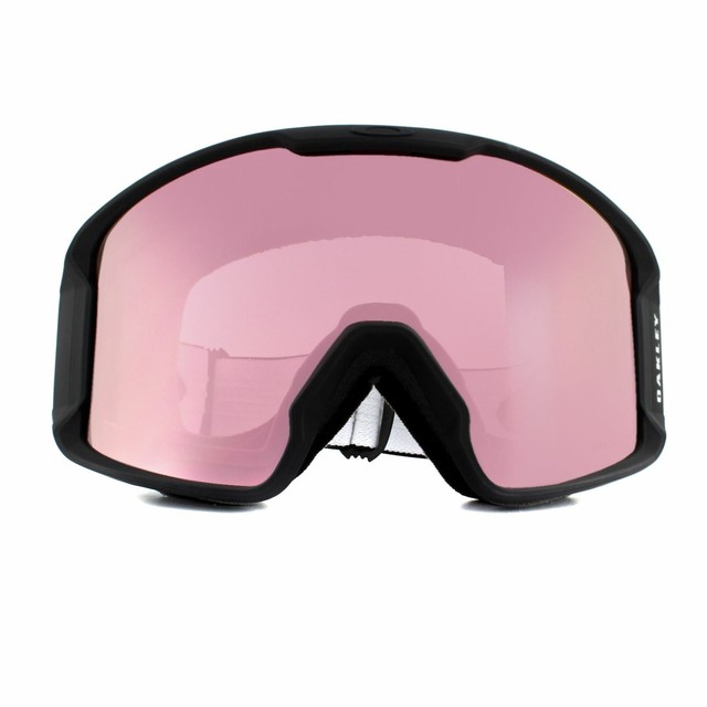 Oakley Ski Goggles Line Miner XM OO7093 