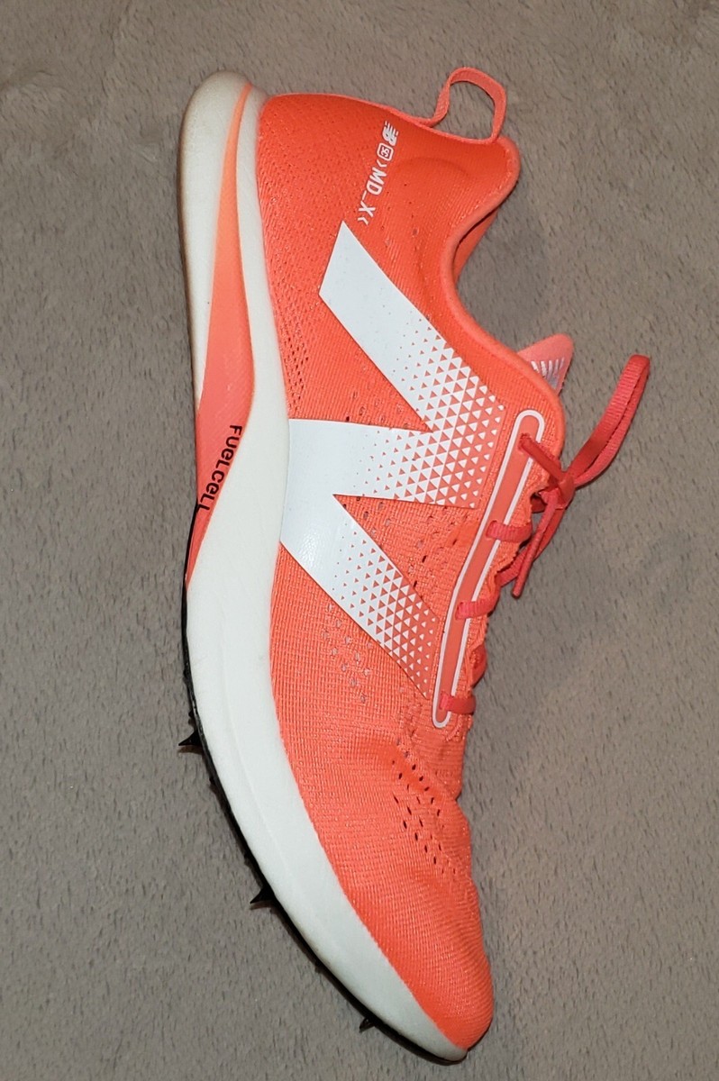 応瑞 SP New Balance supercomp MDXv3 | eBay