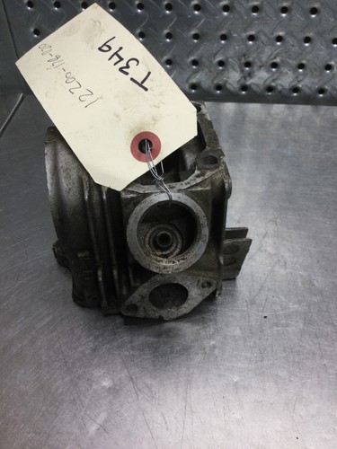 1985 HONDA ATC70 CYLINDER HEAD 12200-178-020 t349 - Picture 4 of 7