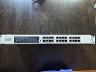 Linksys EtherFast II 10/100 24-Port Switch EF2S24 V2 (used)