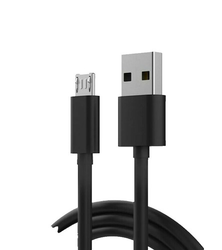 Cavo Micro USB Intrecciato In Nylon XTREME-GENERATIONS, 2.4A Ricarica Rapida, Per HTC One, Samsung, Sony, Huawei, Vari Colori
