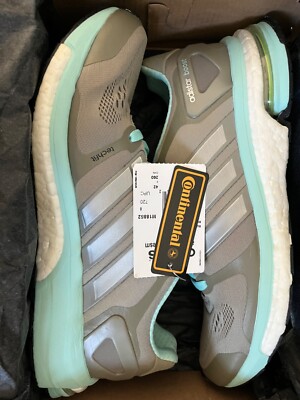 Adidas - Adistar Boost W ESM - M18852 - Size 9.5 Women's Shoes