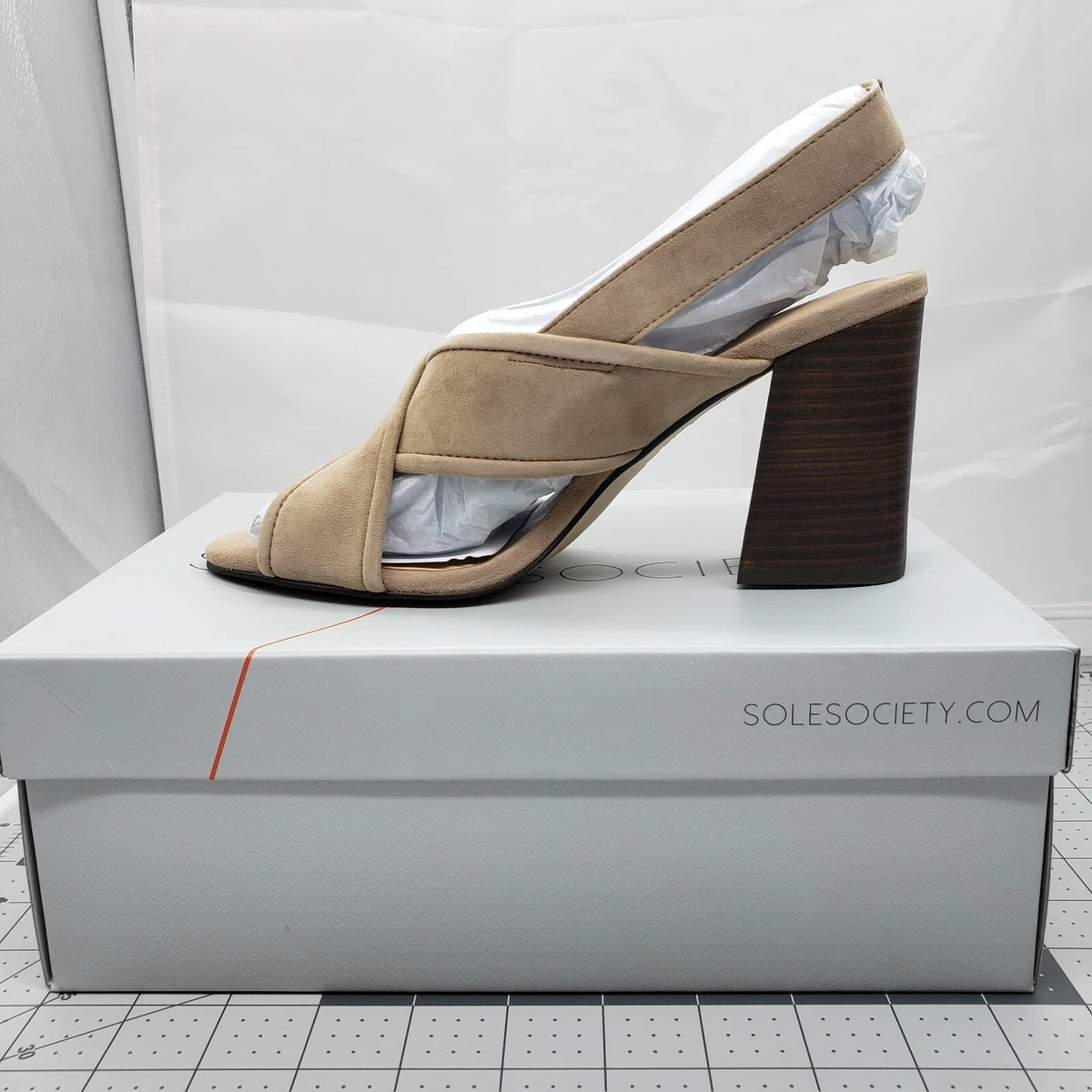 Sole society best sale joree