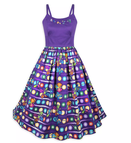Disney Parks Dress Shop Inside Out 