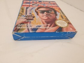 Nintendo Nes Power Blade PAL B FRA