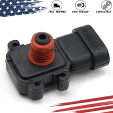 9359409 MAP Manifold Absolute Pressure Sensor fit Chevy Buick Cadillac