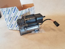 Mercedes W205 W213 W238 W253 W257 W290 W293 OEM Luftfederung Kompressor Pumpe