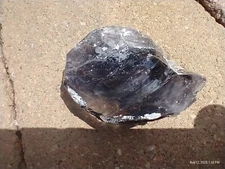 Andara Crystal Divine  Arcturian holistic reiki Light Shaman Energy 82gr