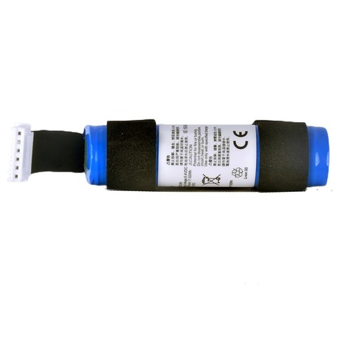 SUN-INTE-265 Nowy akumulator 2475mAh 7,2V do głośnika JBL PartyBox On-The-Go - Zdjęcie 3 z 6