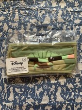 Disney YODA Cloth Face Mask Large NWT  SEALED