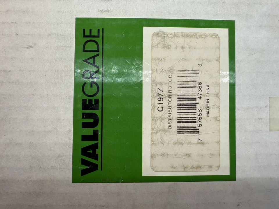 Tampa distribuidora C197 - Imagem 3 de 3