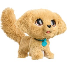 FurReal Wag-a-Lots - Golden Retriever