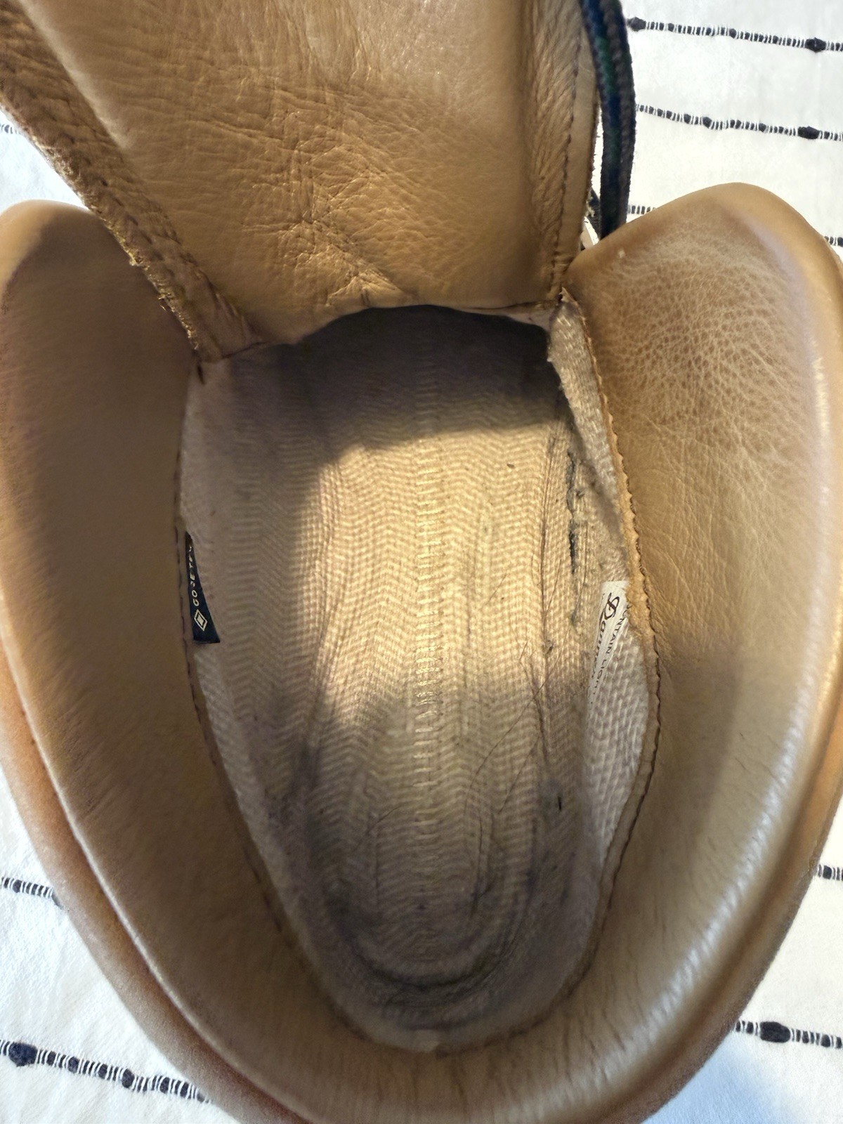 Danner Mountain Light Cascade Clovis — US9EE, EU43 - image 10