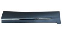 Fits Honda Pilot 2019-2022 Rear Right Passenger Lower Door Molding W Chrome Trim Fits Honda Pilot 2019-2022 Rear Right Passenger Lower Door Molding W Chrome Trim