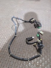 1990-1991 Acura Integra Da Oem Ac Air Conditioning Wiring Harness Loom 1990-1991 Acura Integra Da Oem Ac Air Conditioning Wiring Harness Loom