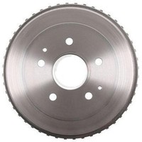 Bremstrommel Rotierend Ø 228 Mm 54 Mm A.B.S. FüR Daihatsu Terios