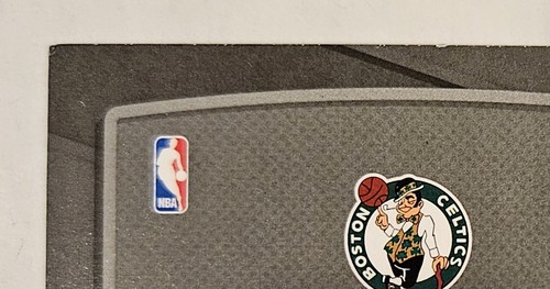 JAYSON TATUM RC 2017-18 Panini Donruss #198 Celtics All-Star Rated Rookies - Foto 4 di 8