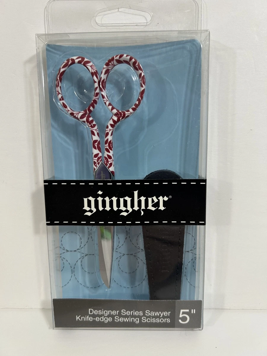 Gingher Designer for sale - eBay
