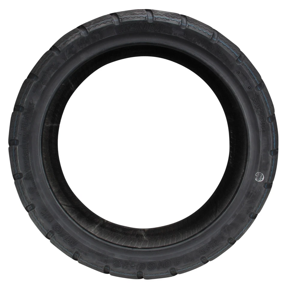 Reifensatz Winterreifen 140/60-13 63P TL M+S Kenda K701 für Yamaha Aerox MBK - Bild 2 von 4