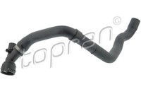 Topran KüHlerschlauch 118 712 FüR Seat Skoda Vw
