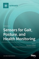 Sensors For Gait, Posture, And Health Monitoring Volume 2 | Buch | Englisch