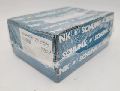 SCHUNK DPG 100-AS 370263 Pneumatic Closing Force (670 N) DPG100AS *NDA AVAILABLE