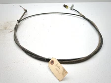 17-23 Honda Pioneer 700 SXS700 Gas Throttle Accelerator Cable Line