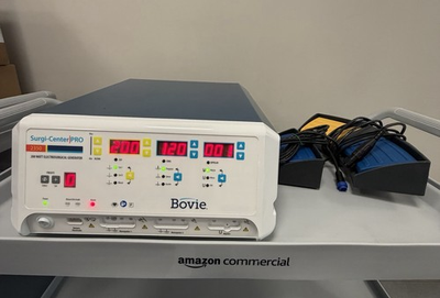 #ad #ad Bovie Surgi Center PRO 2350 200W Electrosurgical Generator $5000.00