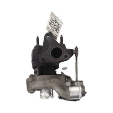 Turbo Renault EXPRESS