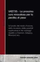 VK2735 - La Prossima Cura Miracolosa Per La Perdita Di Peso Krister Larsson