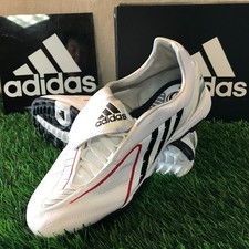 Adidas Predator Absolado PS TF US7.5/25.5cm/UK7/EU40 2/3 NUEVO Muy raro!