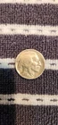 1937 Buffalo Nickle