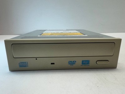 Sony DW-D26A Internal DVD/CD RW Rewritable Drive IDE ATAPI - Beige