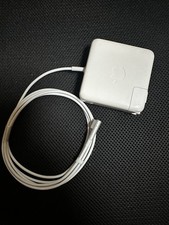 85W MacBook Pro Charger L Tip Compatible MacBook Pro-13/15/17 Inch Before 2012 