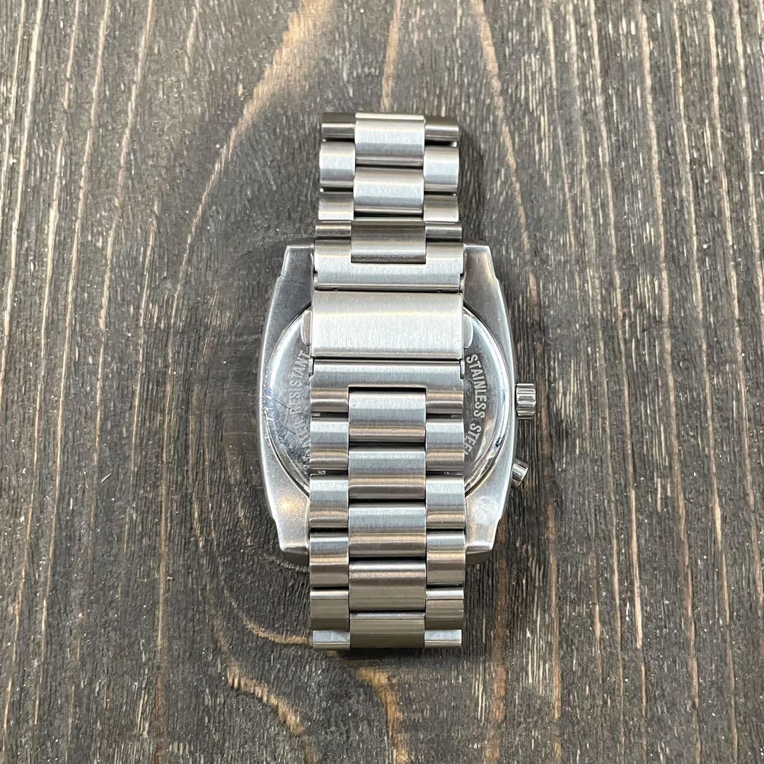 Fossil bic tic skull camo 00s 90s y2k Men's Quartz Round Fossil bic tic skull camo 00s 90s y2k Men's Quartz Round