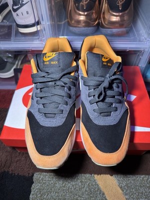 Nike Air Max 1 - Ugly Duckling - HoneyDue - *USED - Clean**