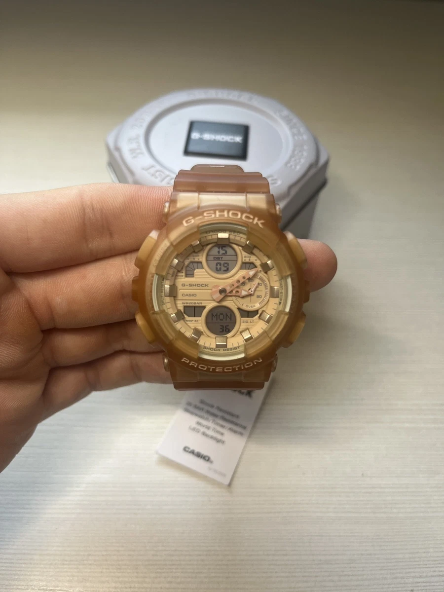 Reloj G-shock