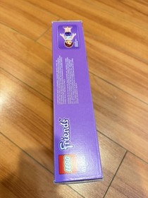 LEGO FRIENDS: Puppy Championship (41300)