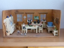 Alte Puppenstube/Küche
