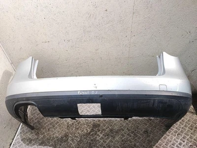 VW PASSAT B7 ALLTRACK 365 Arrière Pare-choc 1.80 Petrol 118kw 2008 33530758 - Photo 1/4
