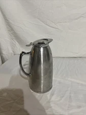 Vintage Service Ideas Inc. 0.6 Liter Pitcher Made In Korea